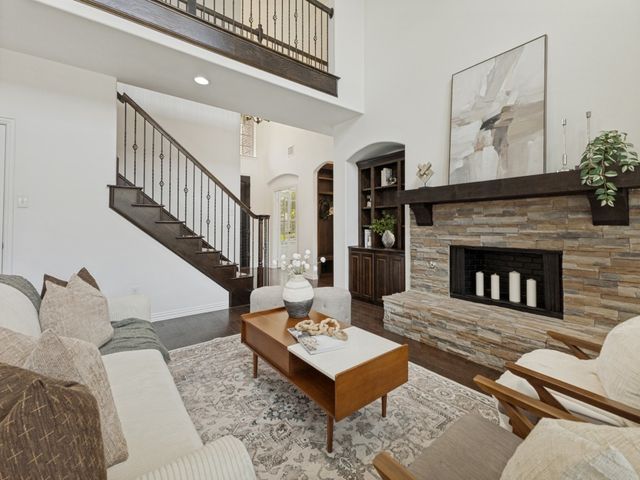 916 Redbird Lane, Allen, TX 75013