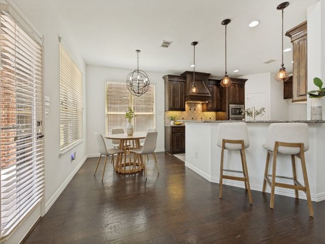 916 Redbird Lane, Allen, TX 75013