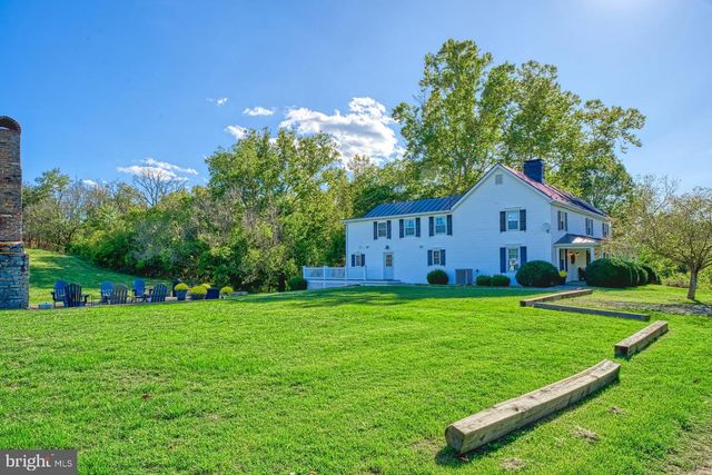315 GANDERS DR, Luray, VA 22835