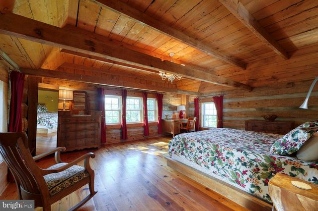315 GANDERS DR, Luray, VA 22835