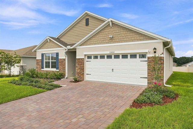 33464 COPPER HILL WAY, Sorrento, FL 32776