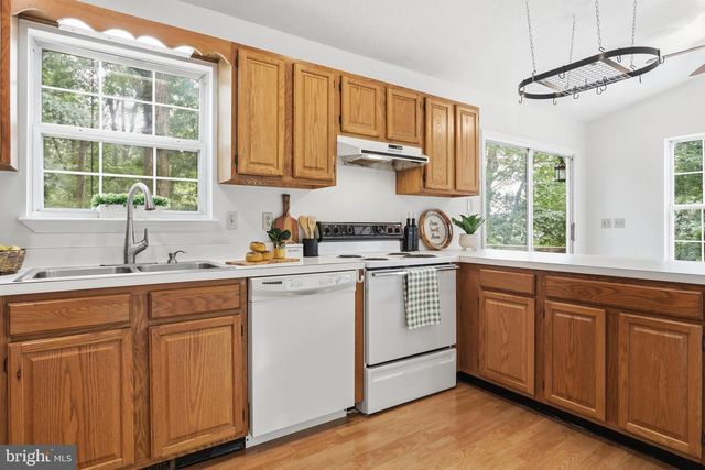 106 WILD TURKEY RD, Harpers Ferry, WV 25425