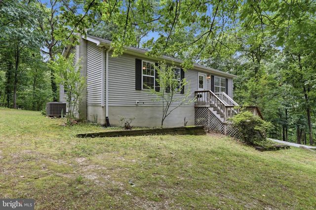 106 WILD TURKEY RD, Harpers Ferry, WV 25425