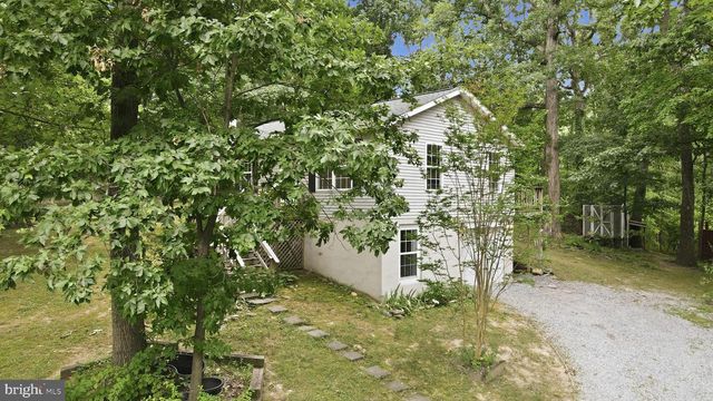106 WILD TURKEY RD, Harpers Ferry, WV 25425