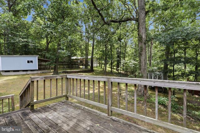 106 WILD TURKEY RD, Harpers Ferry, WV 25425