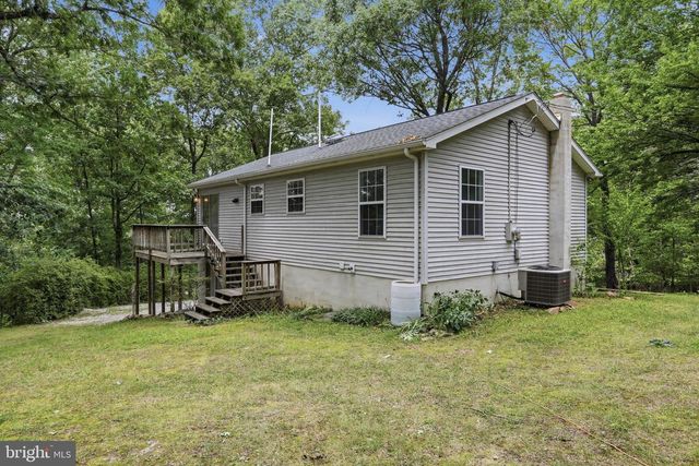 106 WILD TURKEY RD, Harpers Ferry, WV 25425