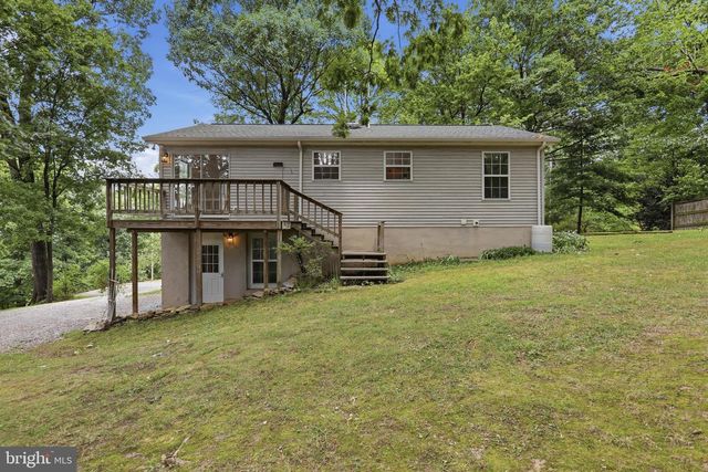 106 WILD TURKEY RD, Harpers Ferry, WV 25425