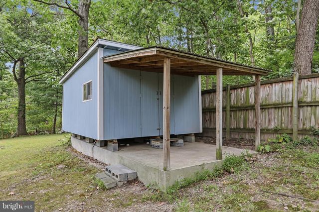 106 WILD TURKEY RD, Harpers Ferry, WV 25425