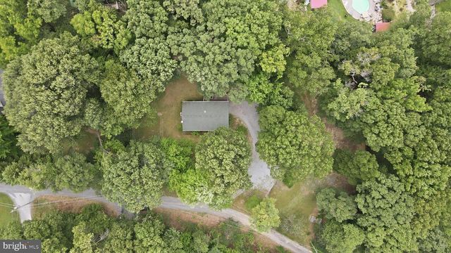 106 WILD TURKEY RD, Harpers Ferry, WV 25425