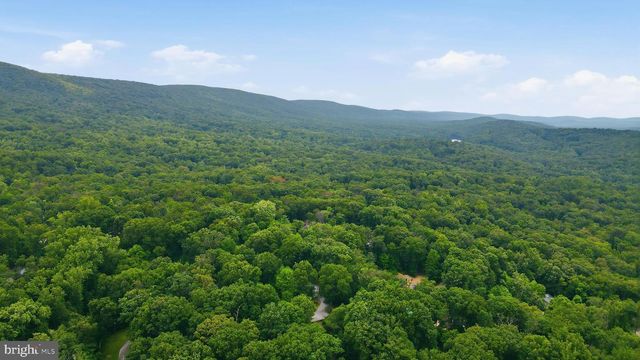 106 WILD TURKEY RD, Harpers Ferry, WV 25425