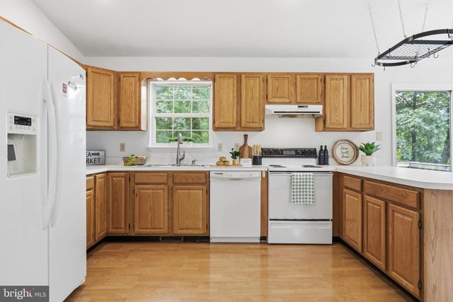 106 WILD TURKEY RD, Harpers Ferry, WV 25425