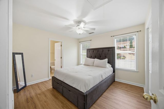 124 Brently Woods Drive, Chattanooga, TN 37421