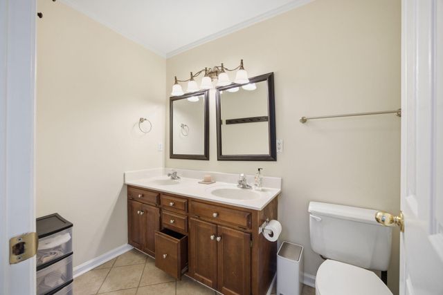 124 Brently Woods Drive, Chattanooga, TN 37421