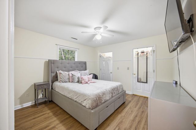124 Brently Woods Drive, Chattanooga, TN 37421
