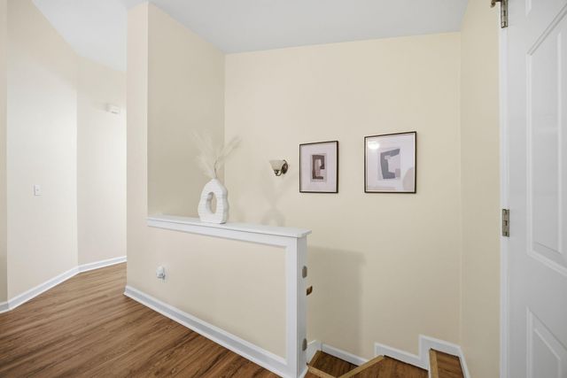124 Brently Woods Drive, Chattanooga, TN 37421