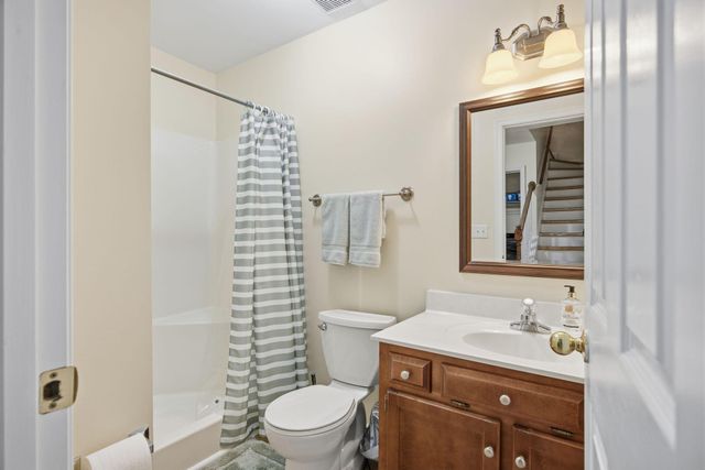124 Brently Woods Drive, Chattanooga, TN 37421