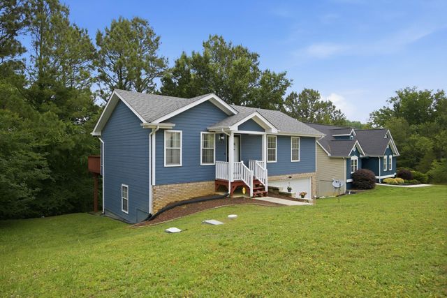 124 Brently Woods Drive, Chattanooga, TN 37421