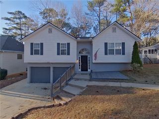 Address unavailable.