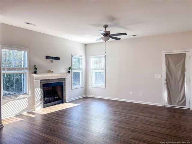 127 Lonesome Glory Drive, Raeford, NC 28376