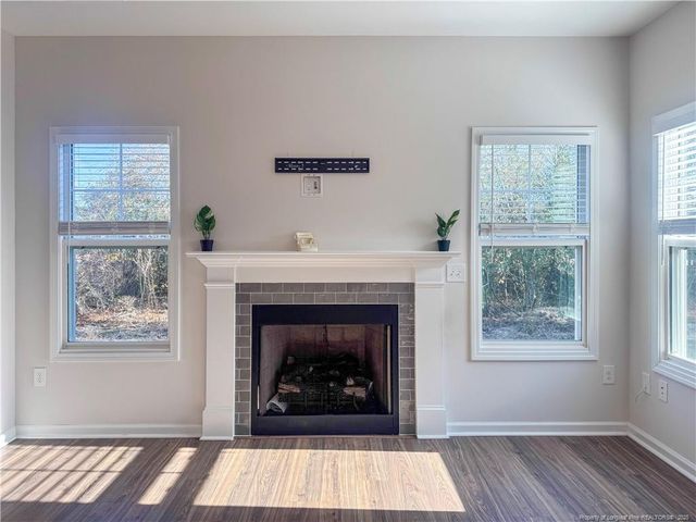 127 Lonesome Glory Drive, Raeford, NC 28376