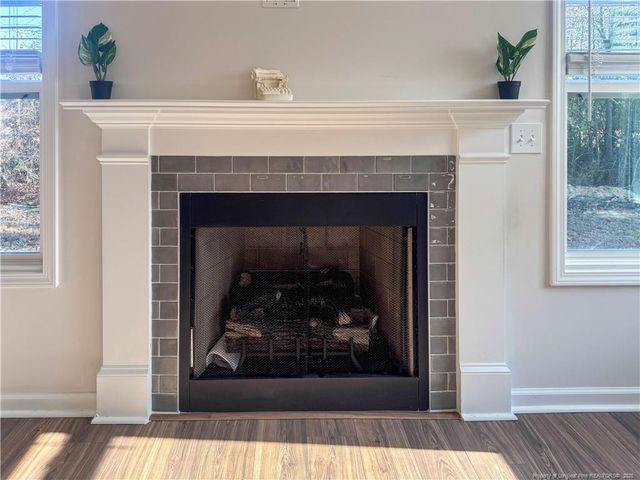 127 Lonesome Glory Drive, Raeford, NC 28376