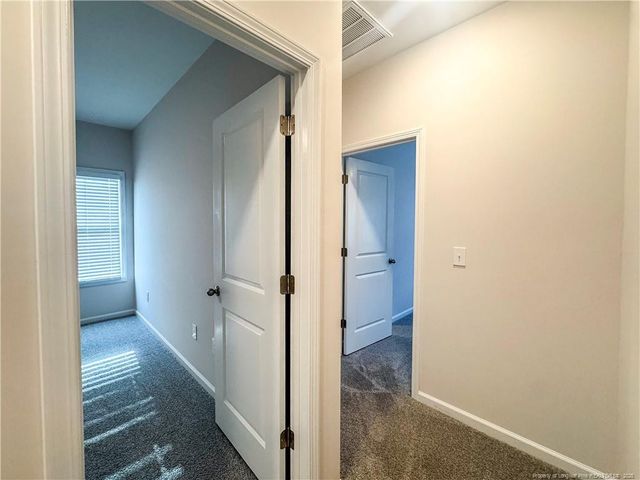 127 Lonesome Glory Drive, Raeford, NC 28376