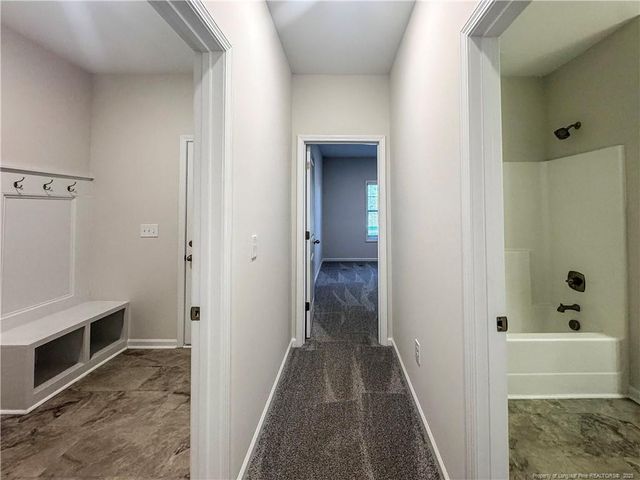 127 Lonesome Glory Drive, Raeford, NC 28376