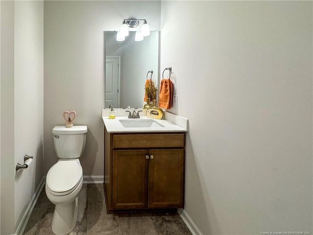 127 Lonesome Glory Drive, Raeford, NC 28376