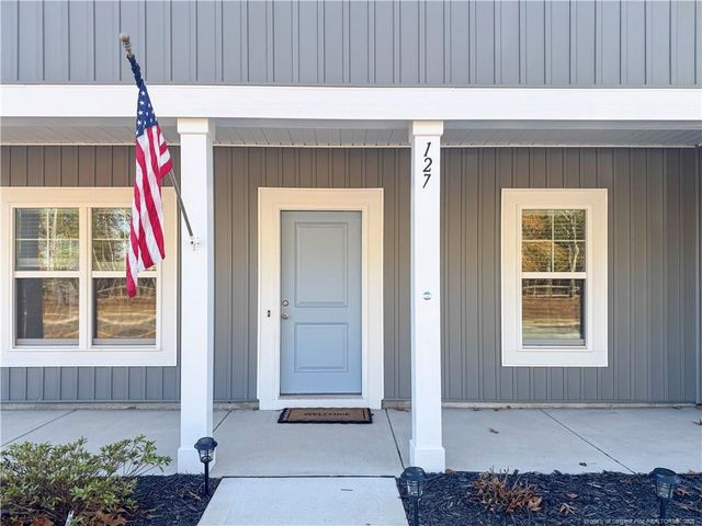 127 Lonesome Glory Drive, Raeford, NC 28376