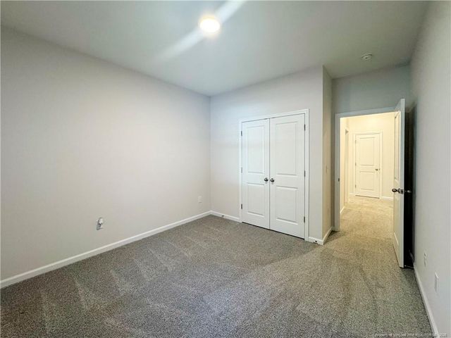 127 Lonesome Glory Drive, Raeford, NC 28376