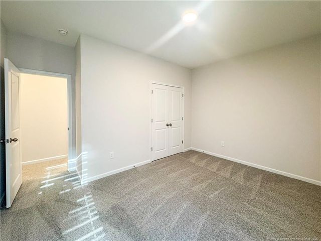 127 Lonesome Glory Drive, Raeford, NC 28376