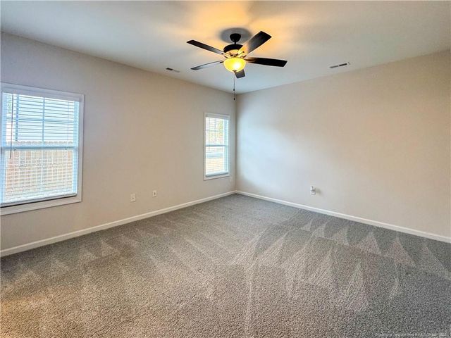 127 Lonesome Glory Drive, Raeford, NC 28376