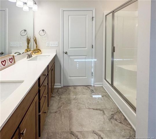 127 Lonesome Glory Drive, Raeford, NC 28376