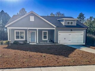 127 Lonesome Glory Drive, Raeford, NC 28376