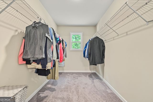 258 Creekstone Drive, Dallas, GA 30132