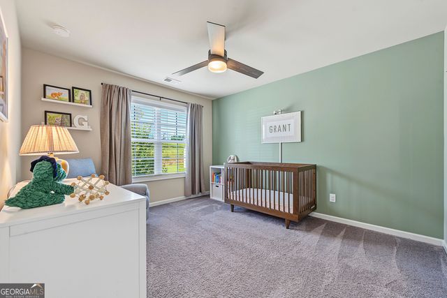 258 Creekstone Drive, Dallas, GA 30132
