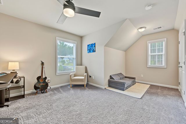 258 Creekstone Drive, Dallas, GA 30132