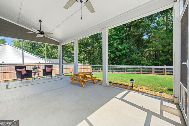 258 Creekstone Drive, Dallas, GA 30132