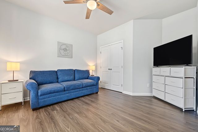 258 Creekstone Drive, Dallas, GA 30132