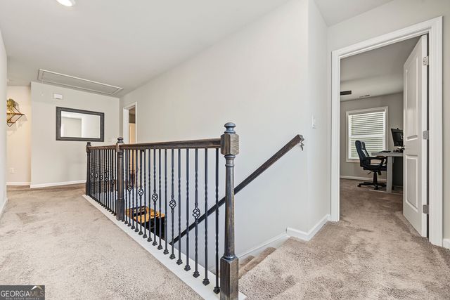 258 Creekstone Drive, Dallas, GA 30132
