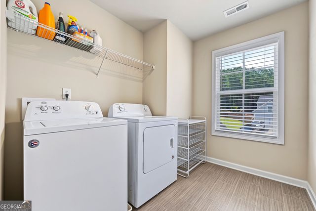 258 Creekstone Drive, Dallas, GA 30132
