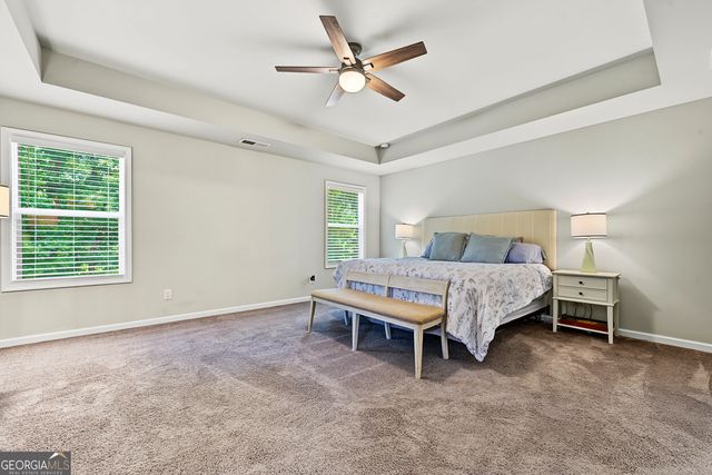 258 Creekstone Drive, Dallas, GA 30132