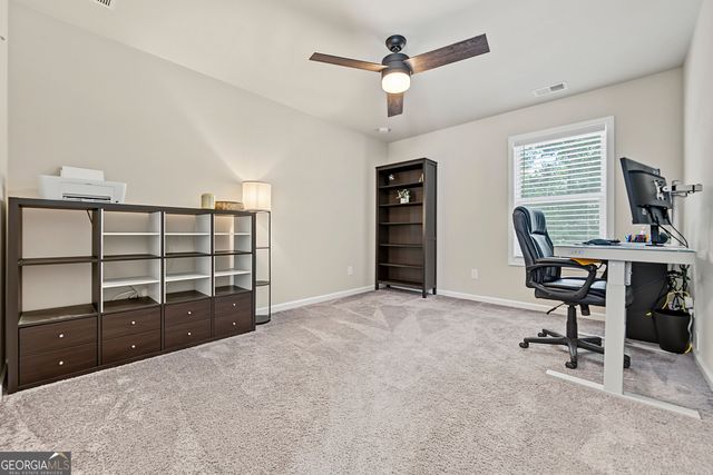 258 Creekstone Drive, Dallas, GA 30132