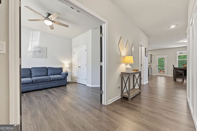 258 Creekstone Drive, Dallas, GA 30132