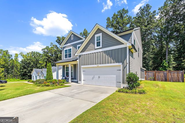 258 Creekstone Drive, Dallas, GA 30132