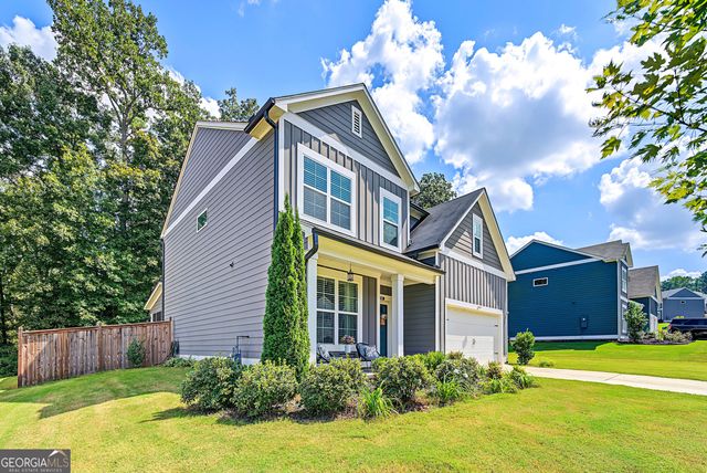 258 Creekstone Drive, Dallas, GA 30132