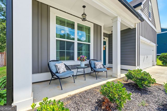 258 Creekstone Drive, Dallas, GA 30132