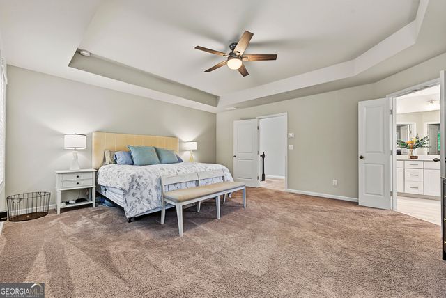 258 Creekstone Drive, Dallas, GA 30132