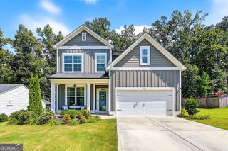 258 Creekstone Drive, Dallas, GA 30132