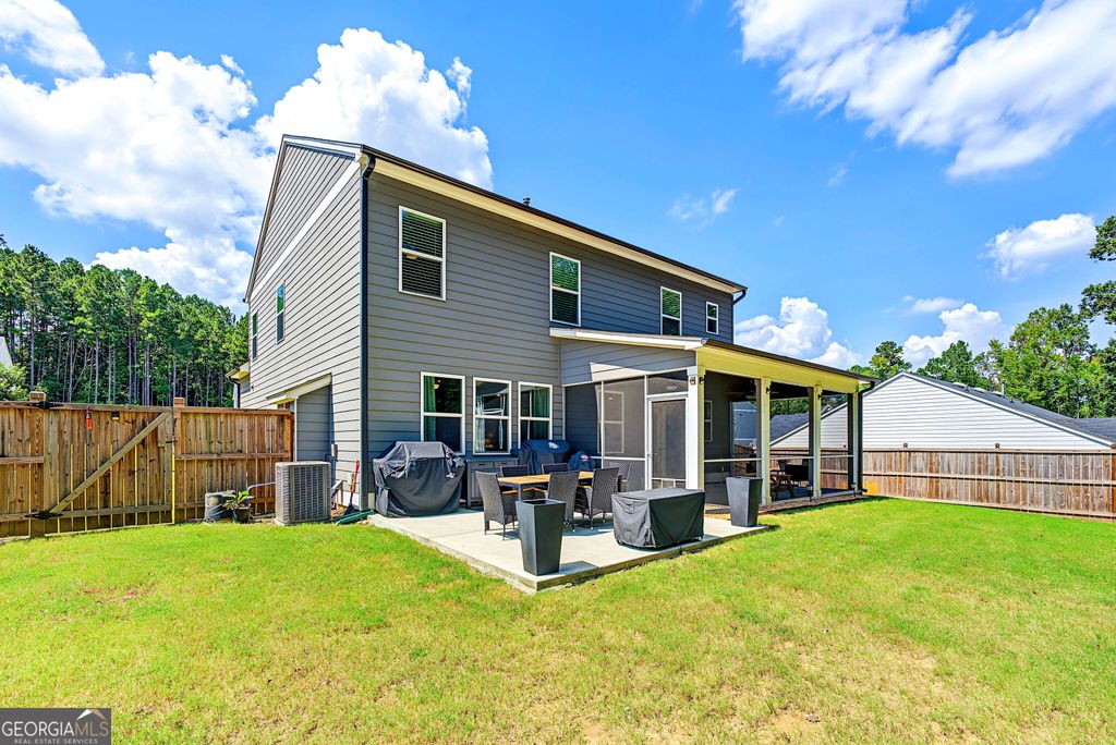 258 Creekstone Drive, Dallas, GA 30132 — photo 2